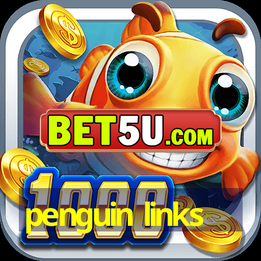 penguin links